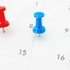Summer and Spring Term Dates for your Diary 2018 Term Dates