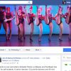 Follow us on facebook facebook-page-shot